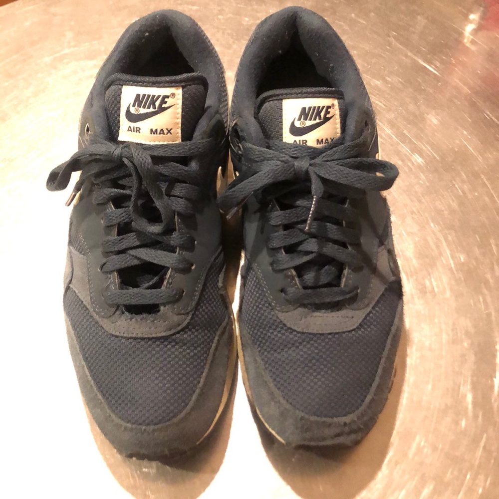 Nike Air Max 1